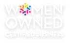 Women Owned Certified Business