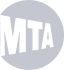 MTA logo