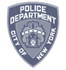 New York City Police Department logo